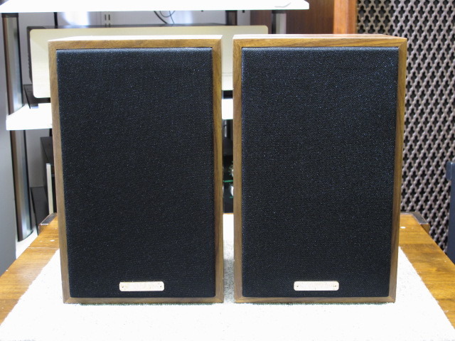 122603 sunvalley Kit LS3/5A スピーカー 122603 sunvalley Kit LS3/5A スピーカー - メルカリ