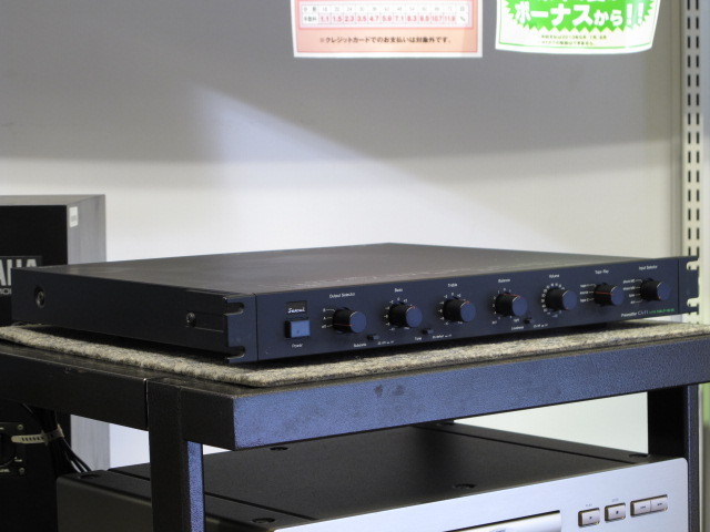 ✨希少品✨ Sansui CA-F1 プリアンプ 名機 コレクター向け サンスイ ✨希少品✨ Sansui CA-F1 プリアンプ 名機 コレクター向け サンスイ