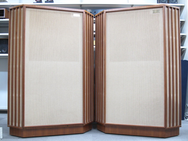 AUTOGRAPH(HPD385) TANNOY - HiFi-Do McIntosh/JBL/audio AUTOGRAPH(HPD385) TANNOY - HiFi-Do McIntosh/JBL/audio