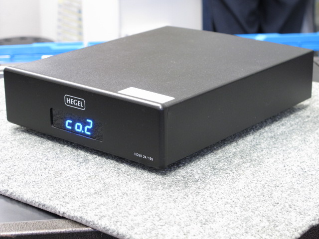 HD20 HEGEL - 中古オーディオ 高価買取・販売 ハイファイ堂 HD20 HEGEL - 中古オーディオ 高価買取・販売 ハイファイ堂