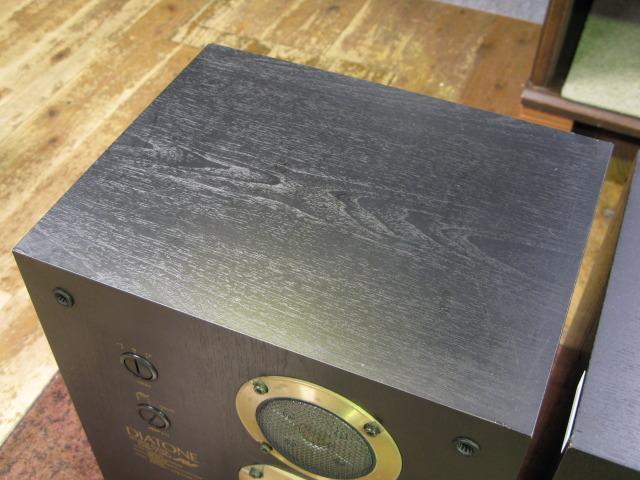 DS-73DAV DIATONE - 中古オーディオ 高価買取・販売 ハイファイ堂