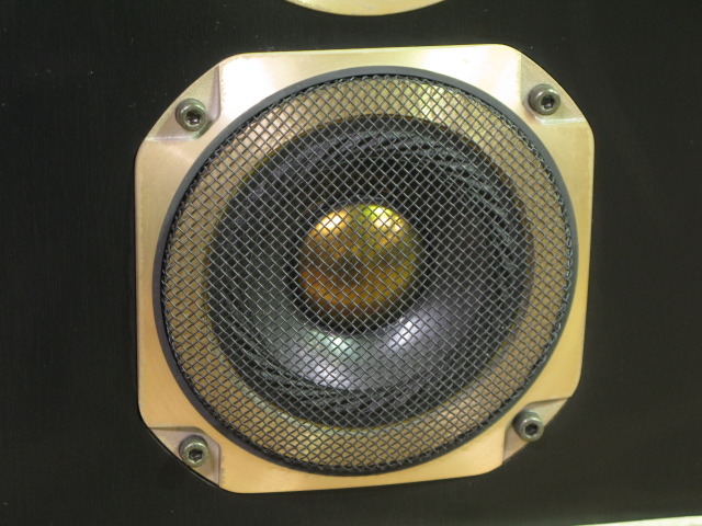 DS-73DAV DIATONE - 中古オーディオ 高価買取・販売 ハイファイ堂