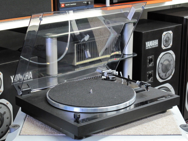 TD-190/TP23 Thorens - 中古オーディオ 高価買取・販売 ハイファイ堂