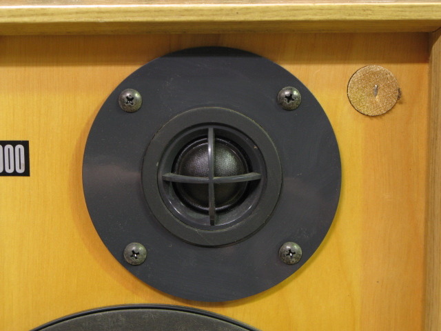 LS-3000 TRIO - 中古オーディオ 高価買取・販売 ハイファイ堂