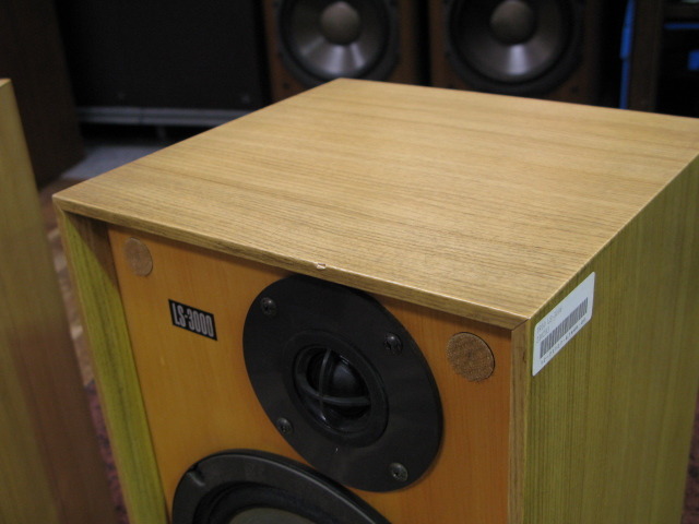 LS-3000 TRIO - 中古オーディオ 高価買取・販売 ハイファイ堂