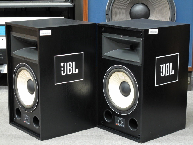 JBL 4305H WX 2way モニタースピーカー 【公式通販】