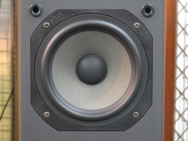 CHORUS 725 JM LAB - 中古オーディオ 高価買取・販売 ハイファイ堂