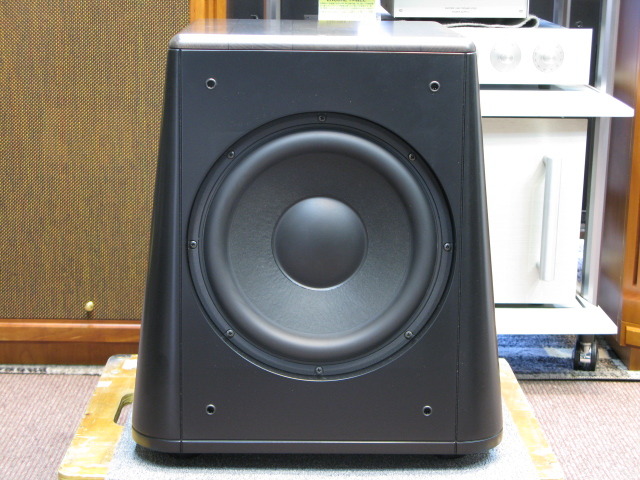 sonus faber cremona subwoofer