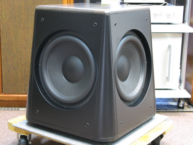 sonus faber cremona subwoofer