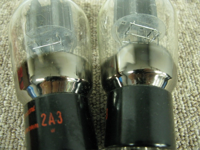 Yahoo!オークション -「marconi 真空管」の落札相場・落札価格 2409