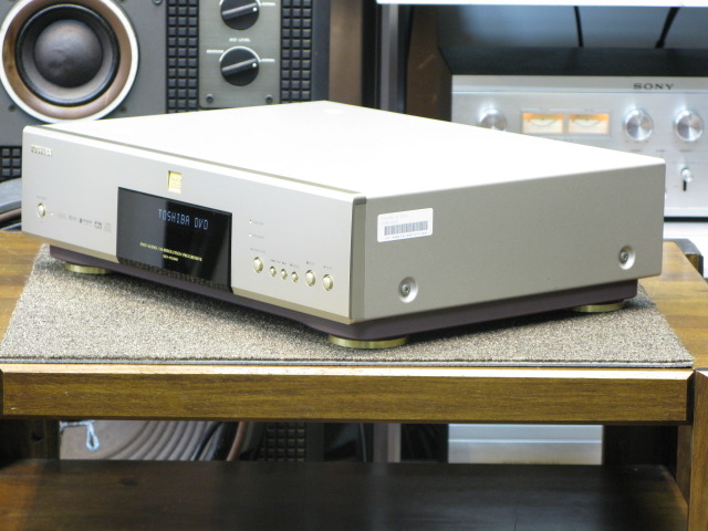 SD-9200 TOSHIBA - 中古オーディオ 高価買取・販売 ハイファイ堂
