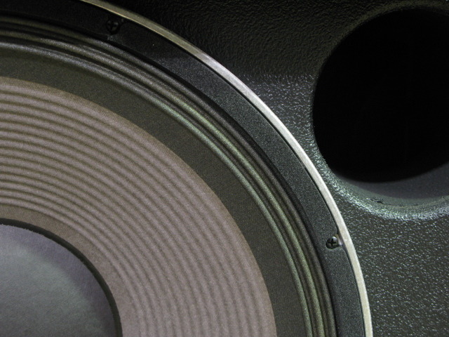 JBL SRX718S ウーファー JBL SRX 718s Passive subwoofer ⋆ CUE Sale