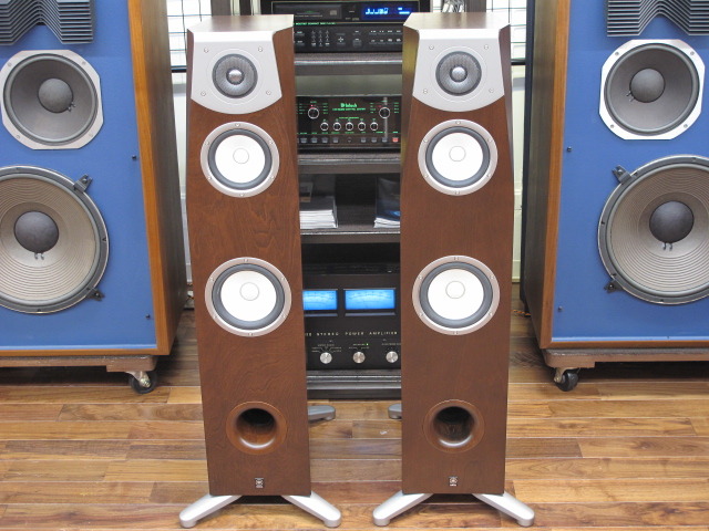 Soavo-3 YAMAHA - 中古オーディオ 高価買取・販売 ハイファイ堂