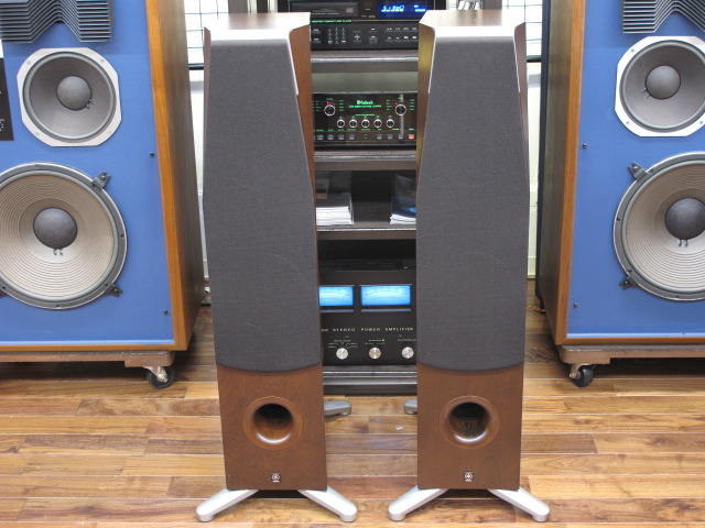 Soavo-3 YAMAHA - 中古オーディオ 高価買取・販売 ハイファイ堂