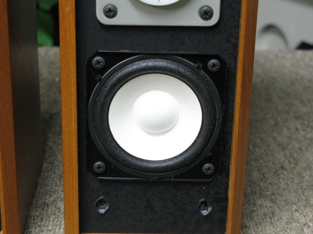 NS-M125 YAMAHA - 中古オーディオ 高価買取・販売 ハイファイ堂