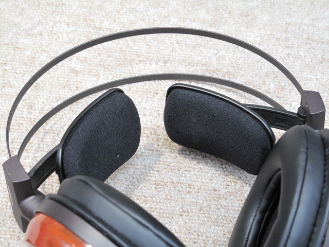 audio-technica　廃盤　ATH-W1000X 　レア 生産終了モデル】今だから聴きたい名機揃い！audio-technicaの