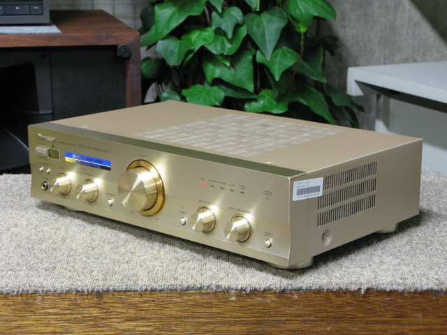 A-D3 PIONEER - 中古オーディオ 高価買取・販売 ハイファイ堂