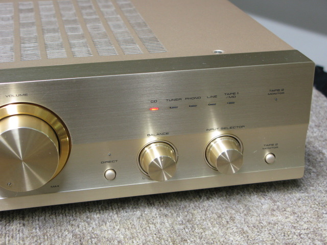 A-D3 PIONEER - 中古オーディオ 高価買取・販売 ハイファイ堂