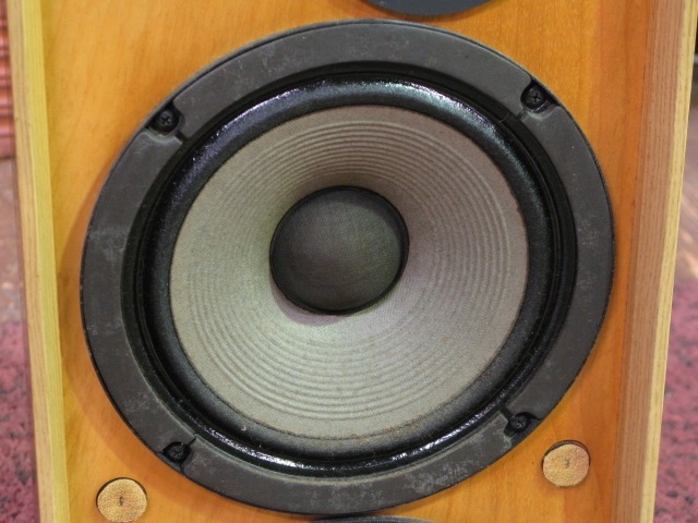 LS-3000 TRIO - 中古オーディオ 高価買取・販売 ハイファイ堂
