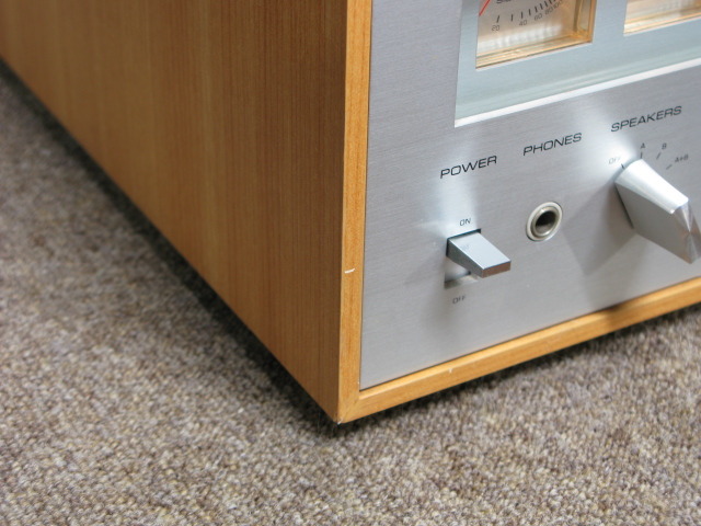 CR-400 YAMAHA - 中古オーディオ 高価買取・販売 ハイファイ堂