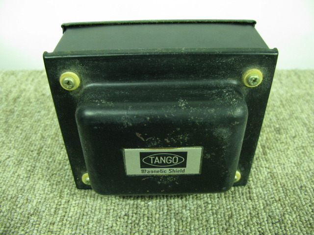 MS-250 TANGO - 中古オーディオ 高価買取・販売 ハイファイ堂