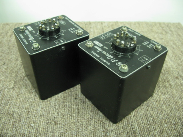 CRD-8 TANGO - 中古オーディオ 高価買取・販売 ハイファイ堂