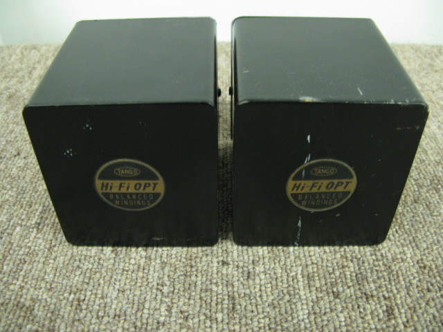 CRD-8 TANGO - 中古オーディオ 高価買取・販売 ハイファイ堂