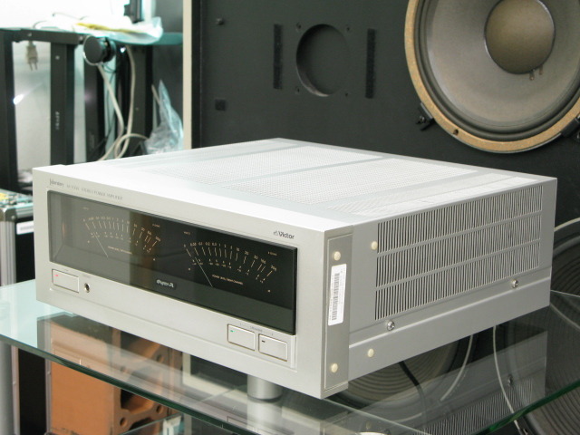 Laboratory M-7050 VICTOR - 中古オーディオ 高価買取・販売 ハイファイ堂