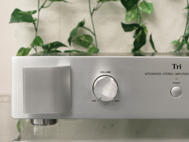 FUTURE2000 TRIODE - 中古オーディオ 高価買取・販売 ハイファイ堂