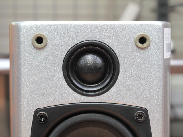 BRAVO ALL ROOM SAT audio pro - 中古オーディオ 高価買取・販売
