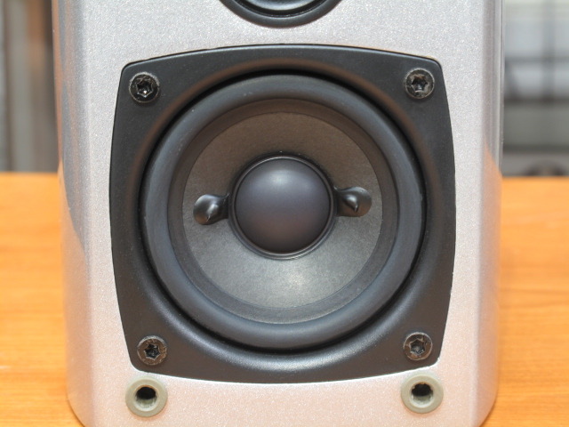 BRAVO ALL ROOM SAT audio pro - 中古オーディオ 高価買取・販売