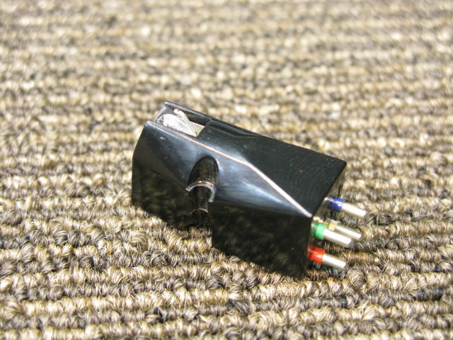 AT-1 audio-technica - 中古オーディオ 高価買取・販売 ハイファイ堂