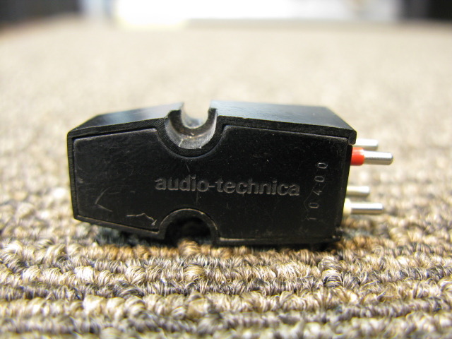 audio technica DH-1 slick fly 廃盤人気貴重品! AT-1 audio-technica audio technica DH-1 slick fly 廃盤人気貴重品! AT-1 audio-technica