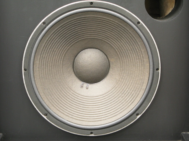 L200B JBL - 中古オーディオ 高価買取・販売 ハイファイ堂