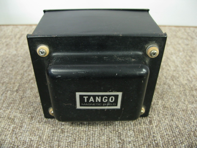 MS-330 TANGO - 中古オーディオ 高価買取・販売 ハイファイ堂