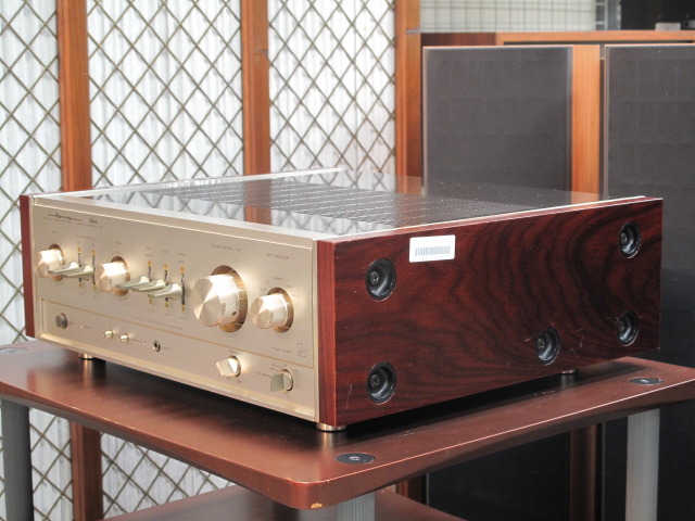 LX-360 Luxman - HiFi-Do McIntosh/JBL/audio-technica/Jeff Rowland