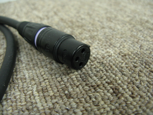 7N-XLR-010/1.0m ortofon - 中古オーディオ 高価買取・販売 ハイファイ堂 7N-XLR-010/1.0m ortofon - 中古オーディオ 高価買取・販売 ハイファイ堂