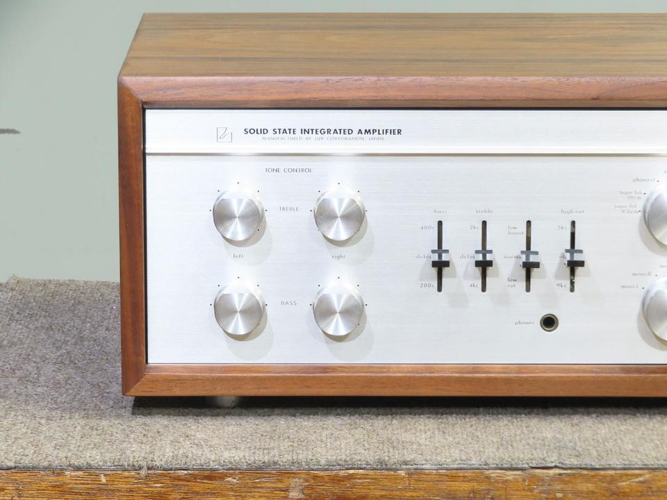 SQ301 LUXMAN - 中古オーディオ 高価買取・販売 ハイファイ堂