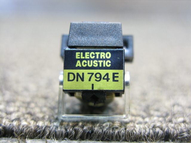 ESG794E ELAC - 中古オーディオ 高価買取・販売 ハイファイ堂