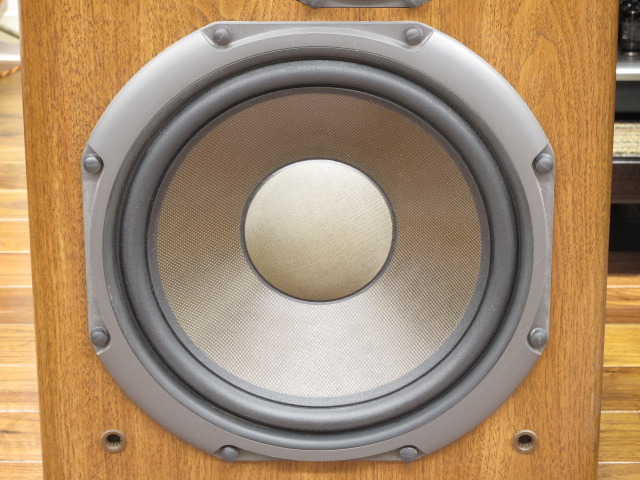 DS-77Z DIATONE - 中古オーディオ 高価買取・販売 ハイファイ堂