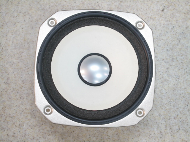 FF165N FOSTEX - HiFi-Do McIntosh/JBL/audio-technica/Jeff Rowland