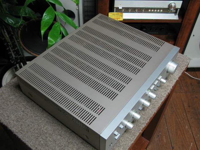 PMA-540 DENON - 中古オーディオ 高価買取・販売 ハイファイ堂