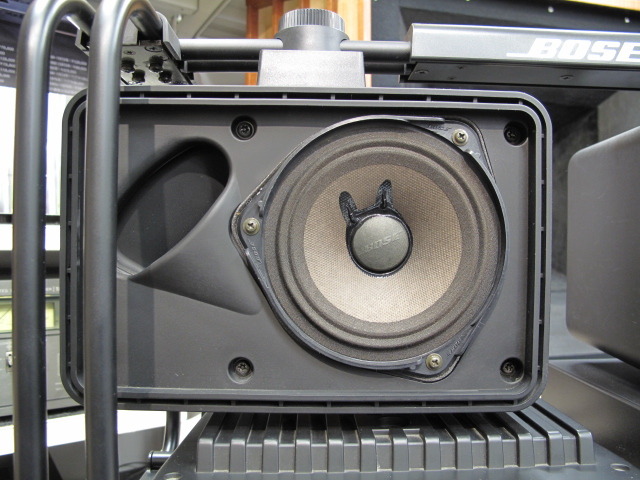 US-25A+US-25S BOSE - 中古オーディオ 高価買取・販売 ハイファイ堂