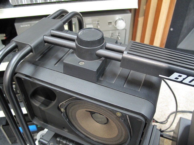 US-25A+US-25S BOSE - 中古オーディオ 高価買取・販売 ハイファイ堂