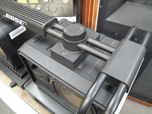 US-25A+US-25S BOSE - 中古オーディオ 高価買取・販売 ハイファイ堂
