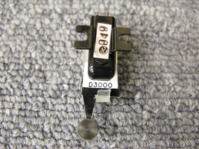 XSV/3000 PICKERING - 中古オーディオ 高価買取・販売 ハイファイ堂
