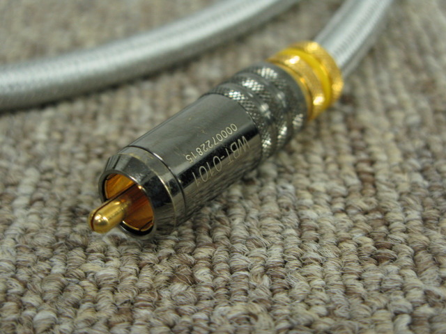 6N-D5050/1.0m ACROTEC - 中古オーディオ 高価買取・販売 ハイファイ堂