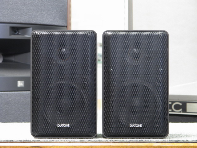 DS-5B DIATONE - 中古オーディオ 高価買取・販売 ハイファイ堂