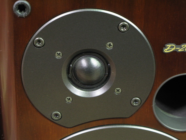 D-202AX LTD ONKYO - 中古オーディオ 高価買取・販売 ハイファイ堂