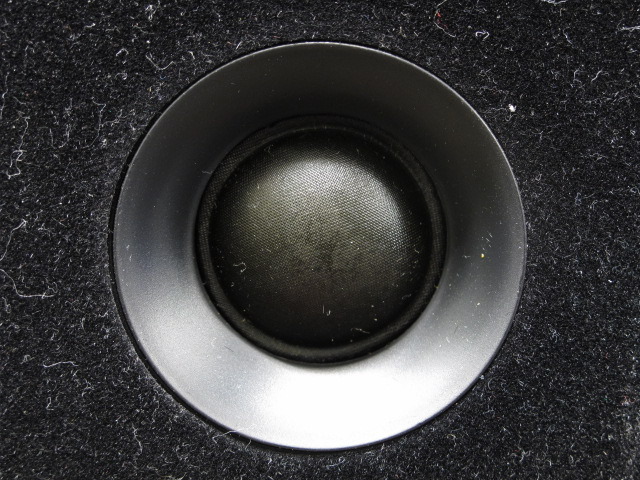 Panasonic スピーカー (黒)SB-S500 SB-S500 panasonic - 中古オーディオ 高価買取・販売 ハイファイ堂